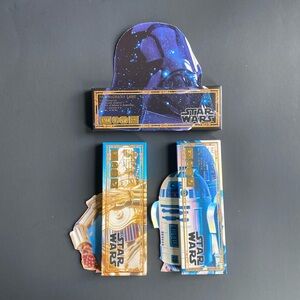 Pat McGrath x Star Wars Eyeshadow